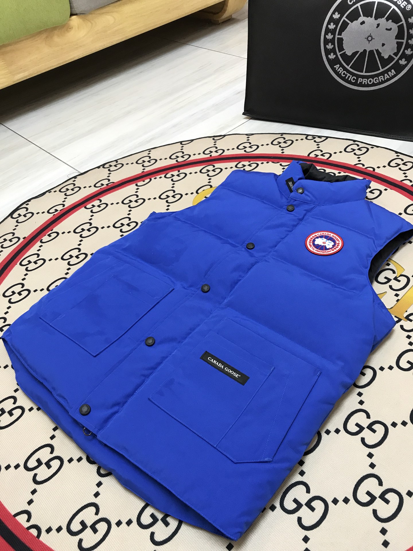 Canada Goose Down Jackets